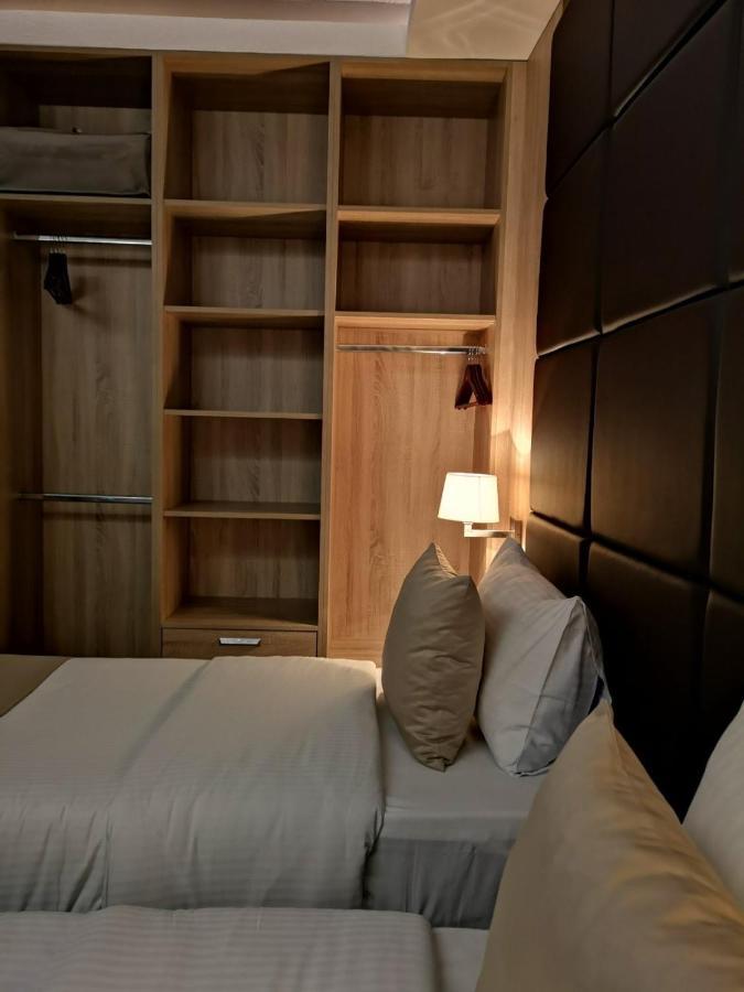 Hotel Ideal พอดโกริกา ภายนอก รูปภาพ